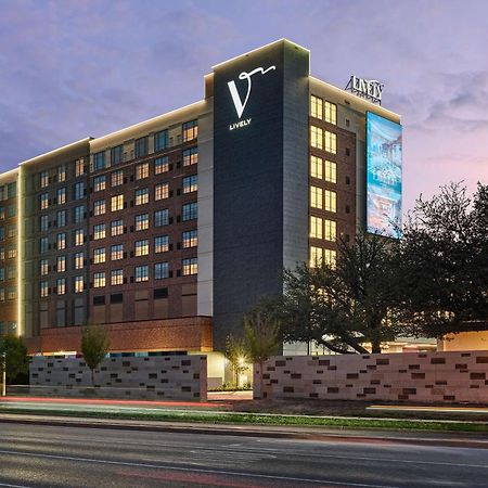 Lively Hotel On Oak Oklahoma City, Tapestry By Hilton 외부 사진
