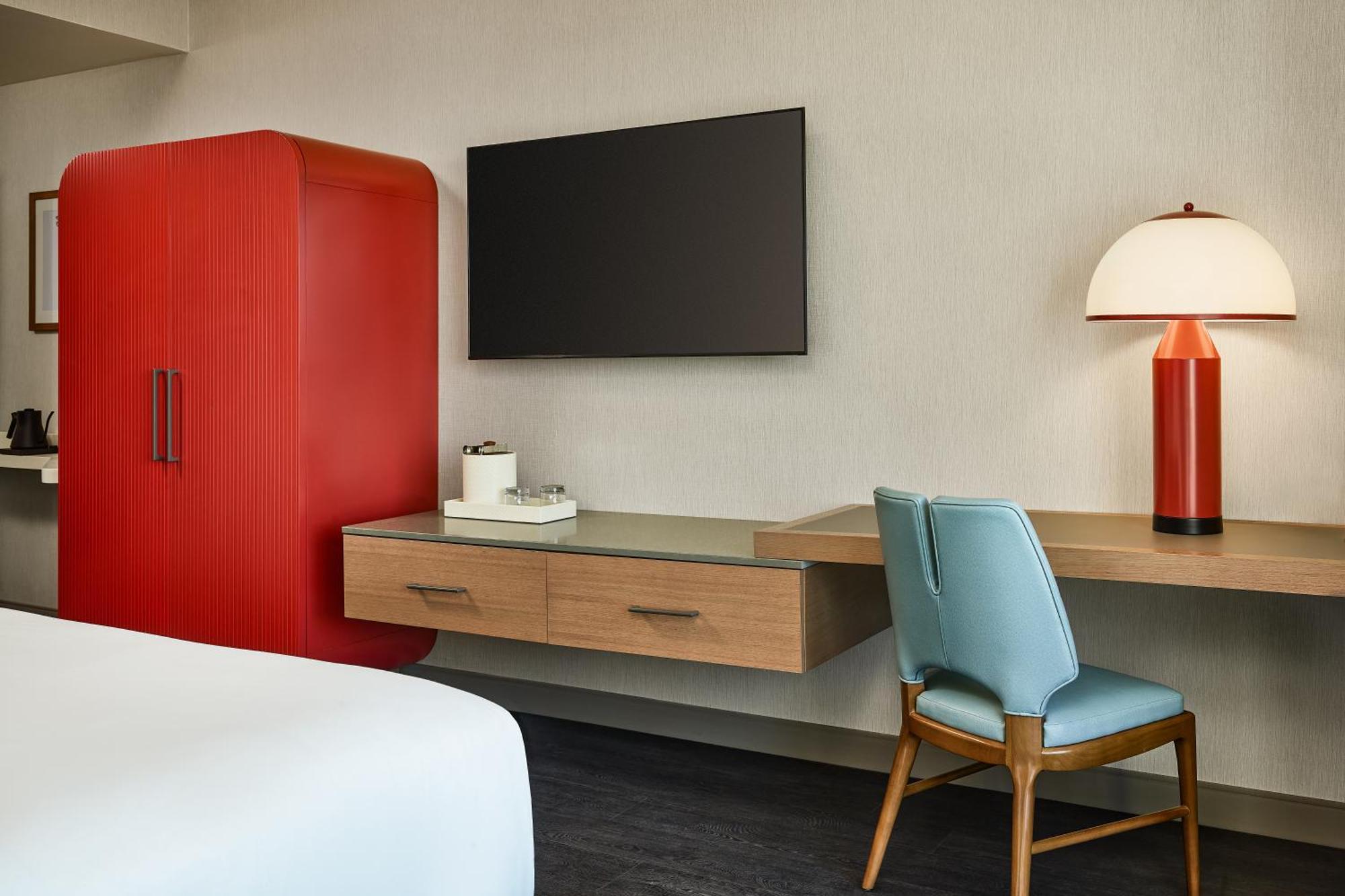 Lively Hotel On Oak Oklahoma City, Tapestry By Hilton 외부 사진