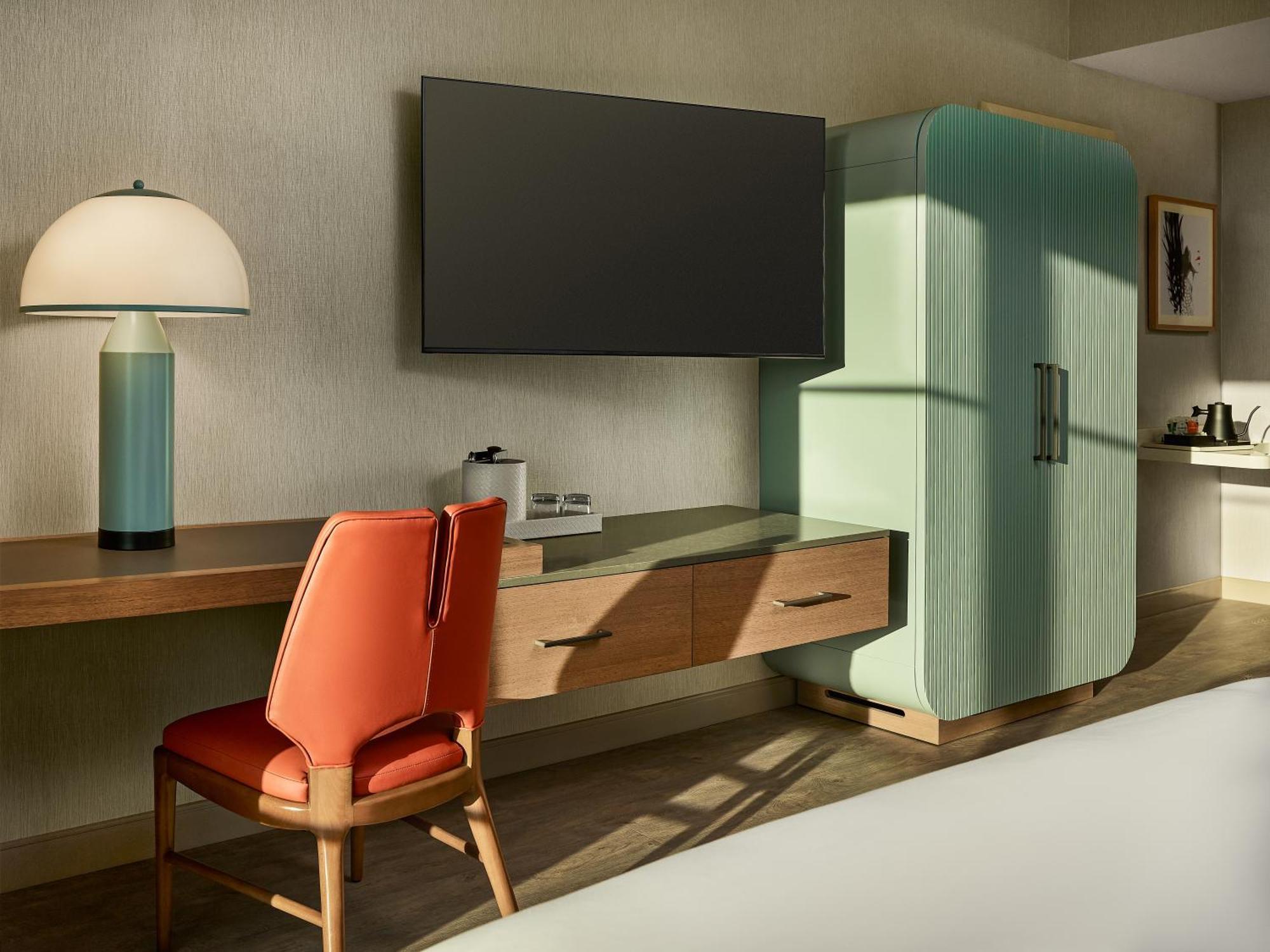Lively Hotel On Oak Oklahoma City, Tapestry By Hilton 외부 사진