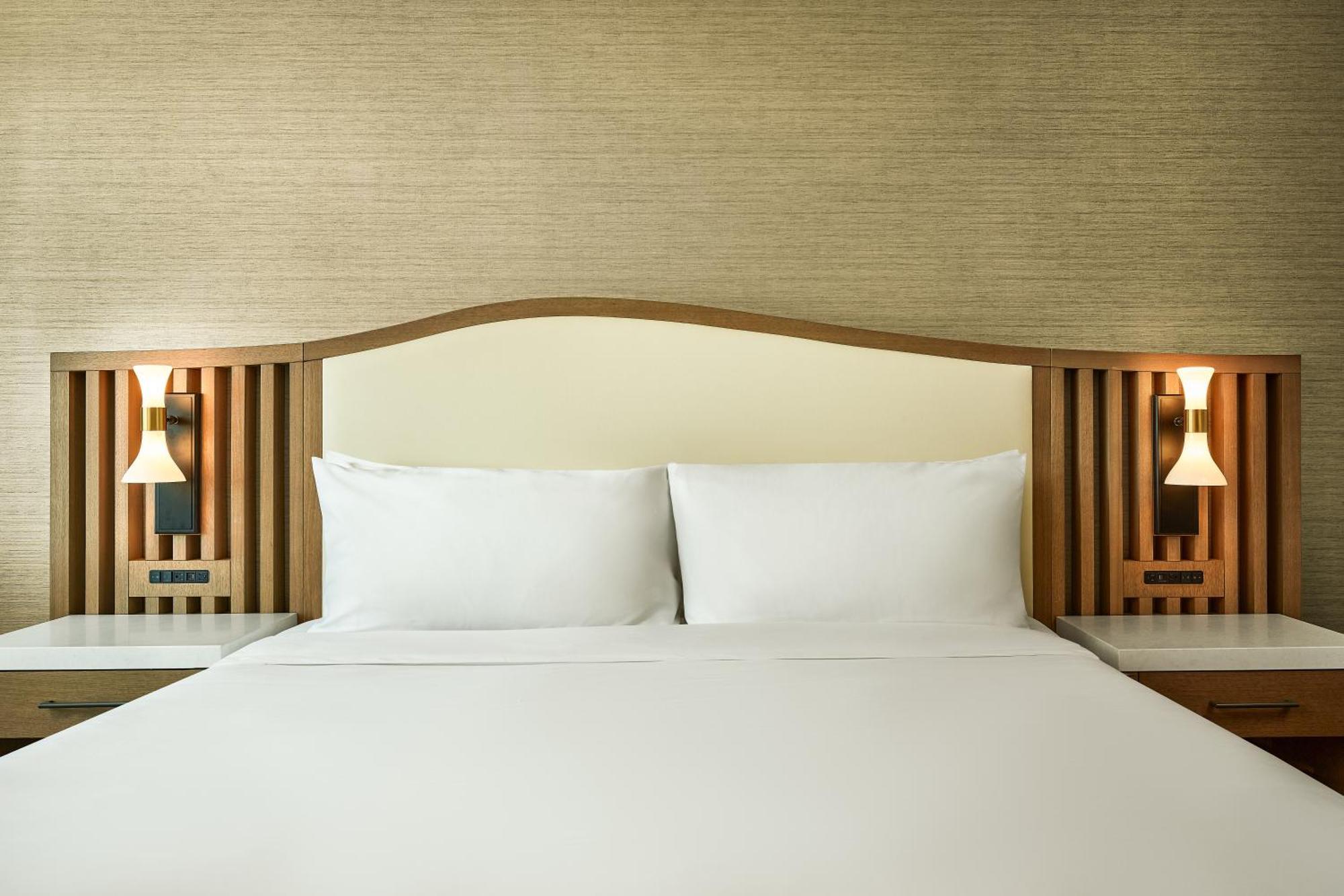 Lively Hotel On Oak Oklahoma City, Tapestry By Hilton 외부 사진