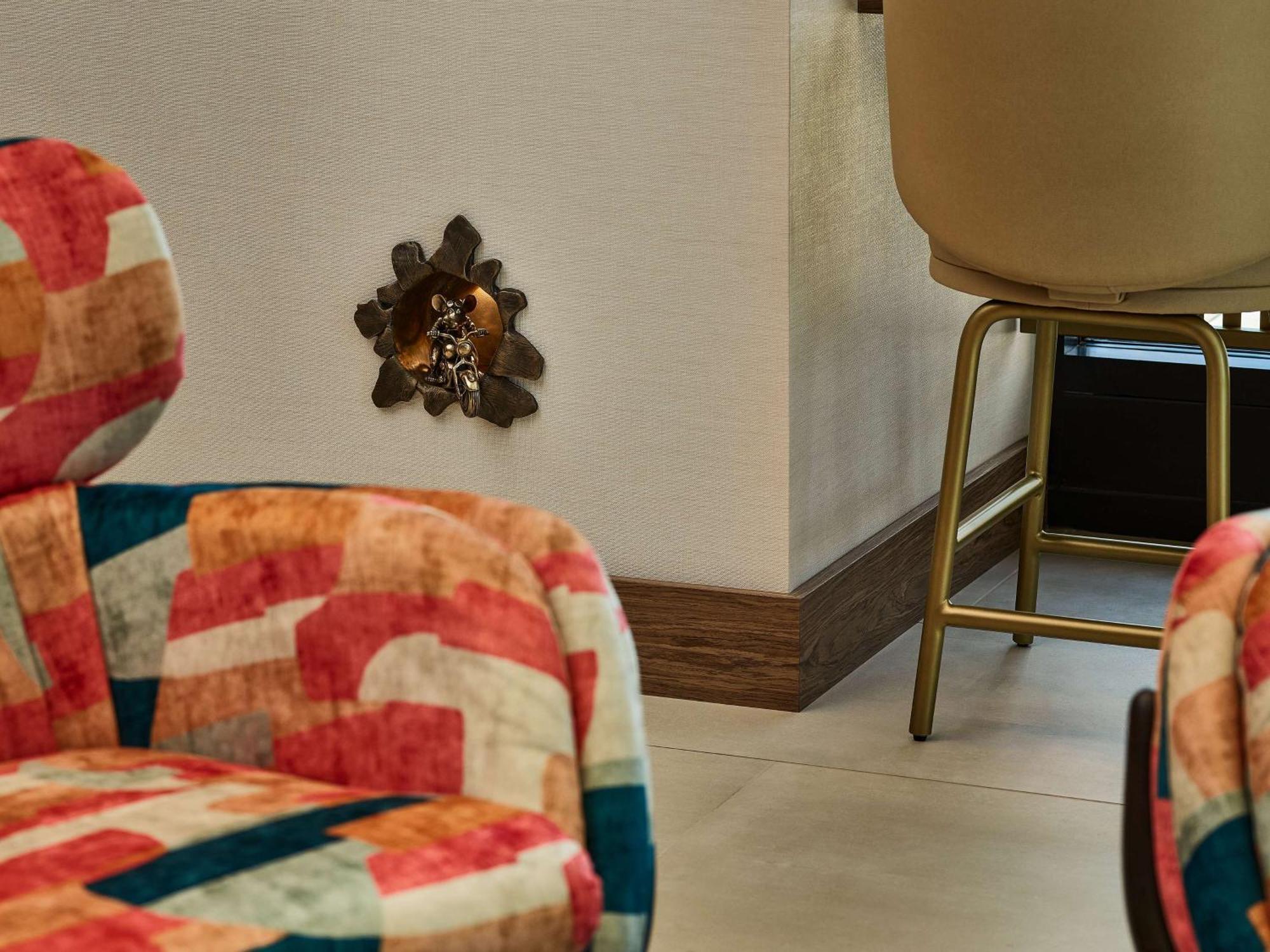 Lively Hotel On Oak Oklahoma City, Tapestry By Hilton 외부 사진