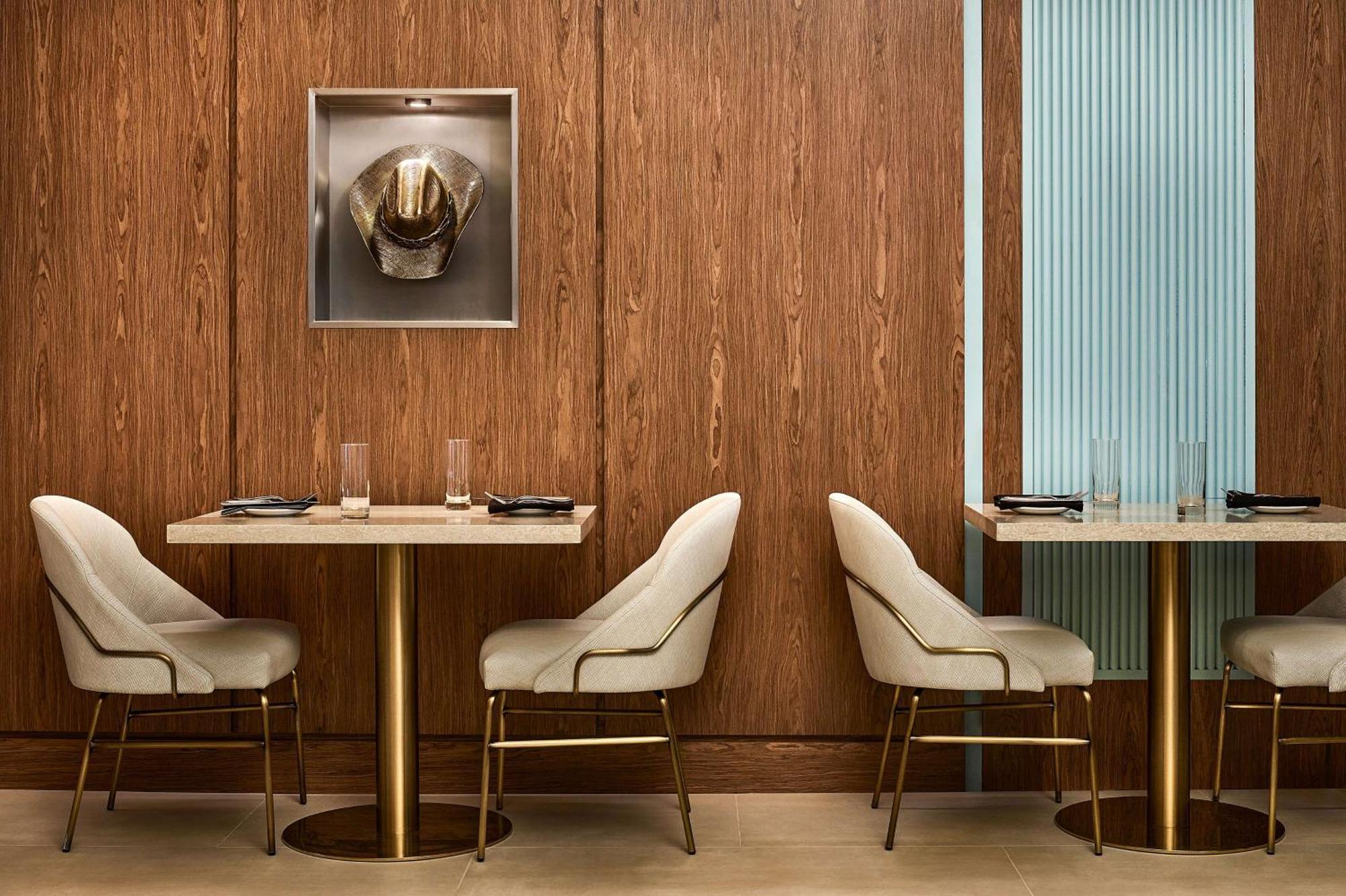 Lively Hotel On Oak Oklahoma City, Tapestry By Hilton 외부 사진
