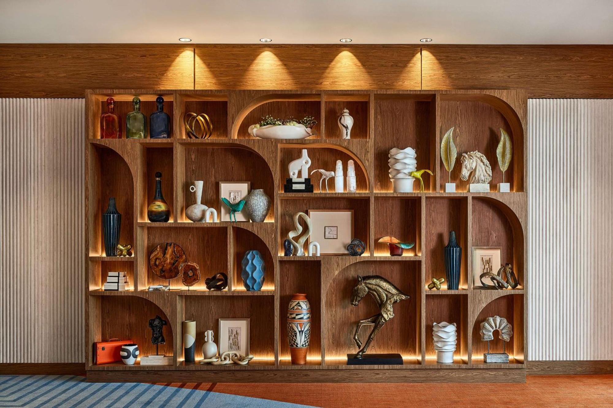 Lively Hotel On Oak Oklahoma City, Tapestry By Hilton 외부 사진