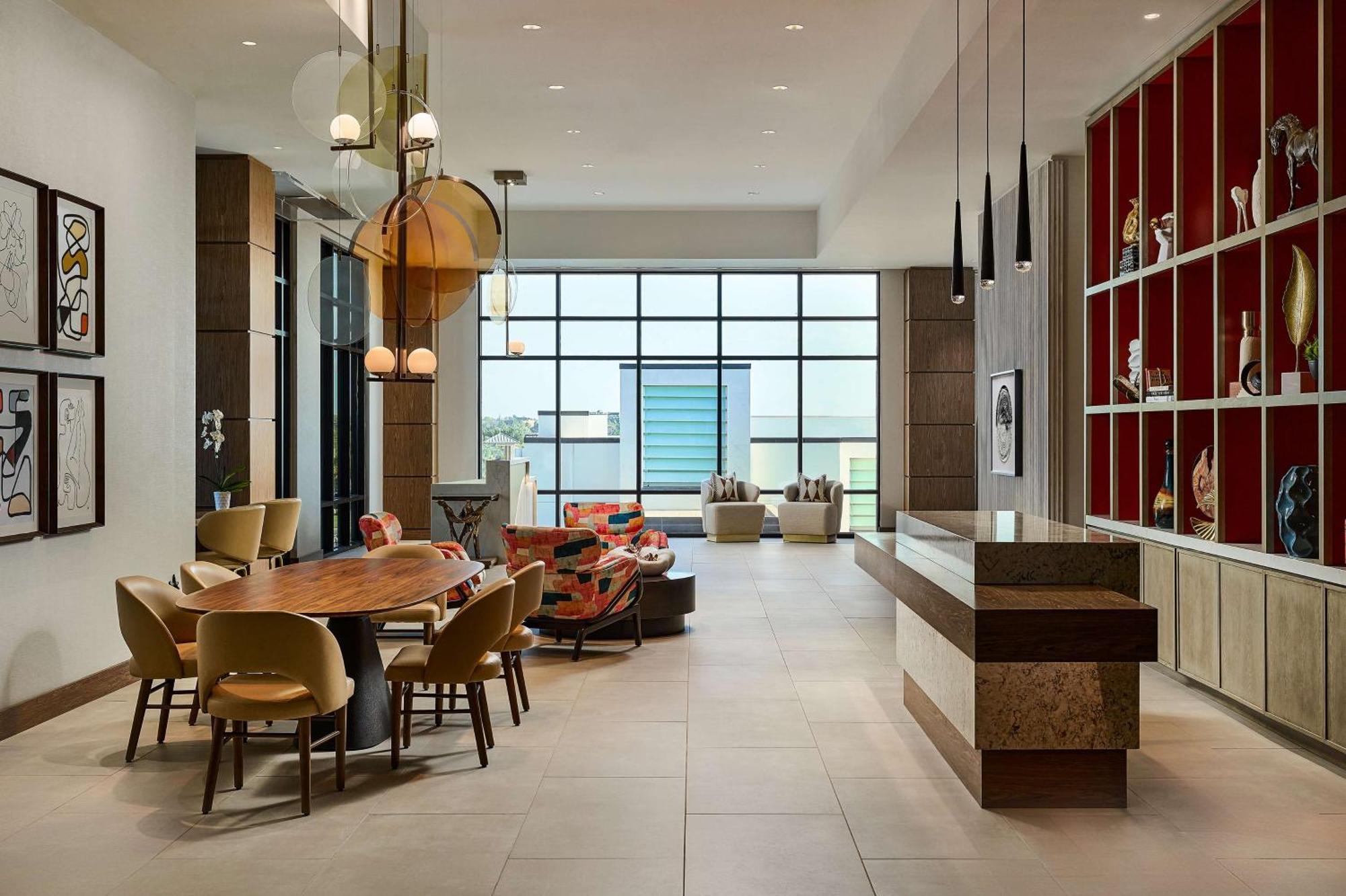 Lively Hotel On Oak Oklahoma City, Tapestry By Hilton 외부 사진