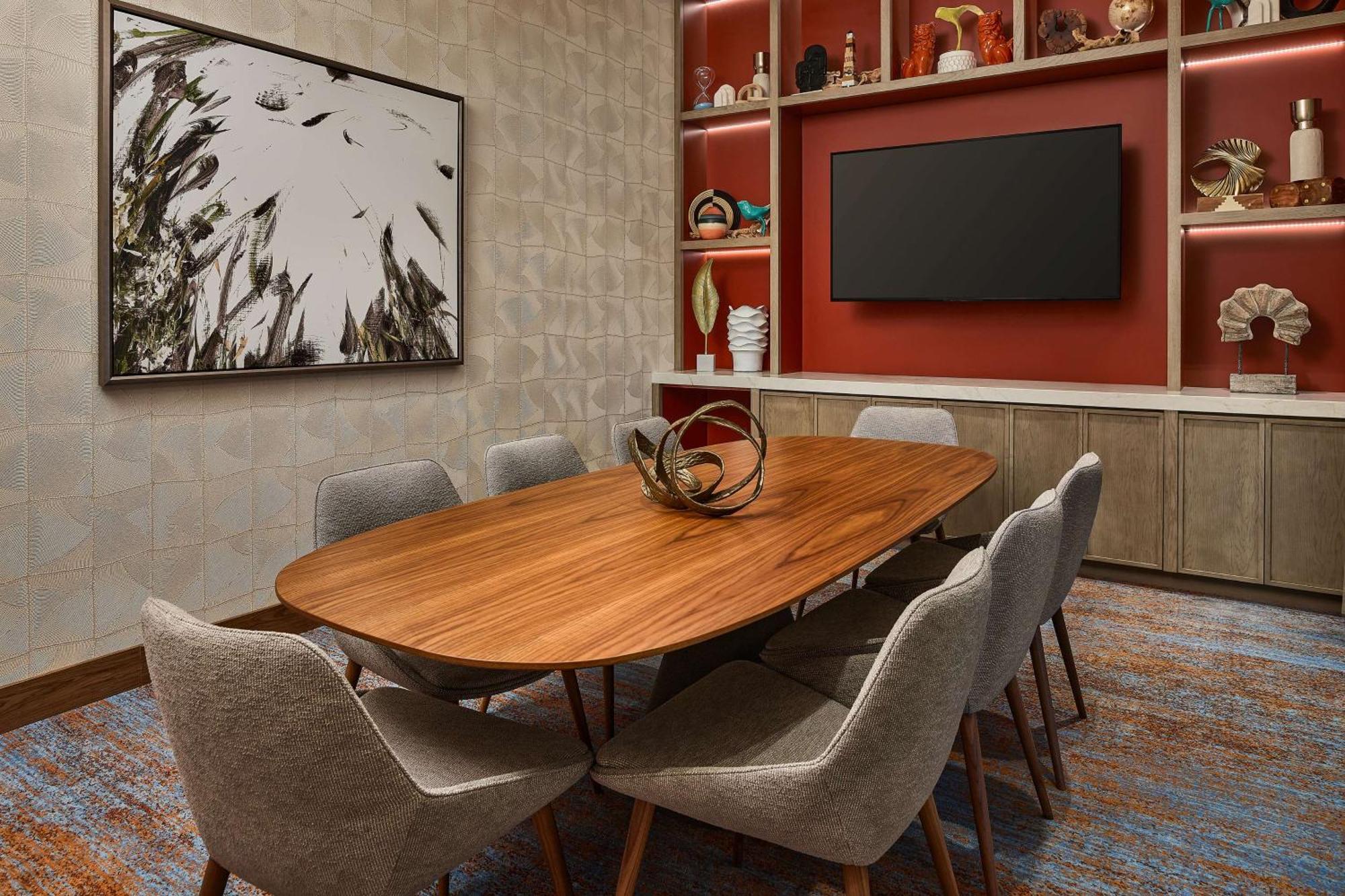 Lively Hotel On Oak Oklahoma City, Tapestry By Hilton 외부 사진
