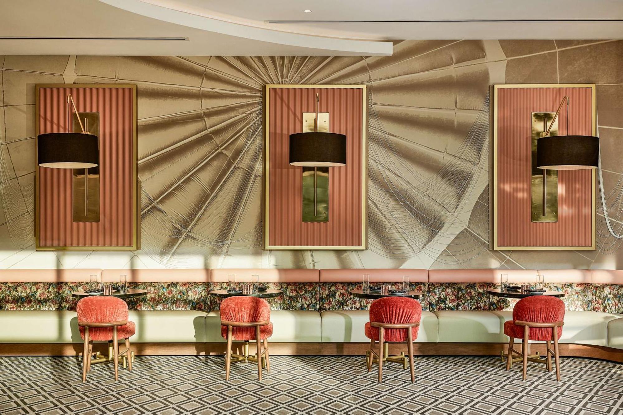 Lively Hotel On Oak Oklahoma City, Tapestry By Hilton 외부 사진