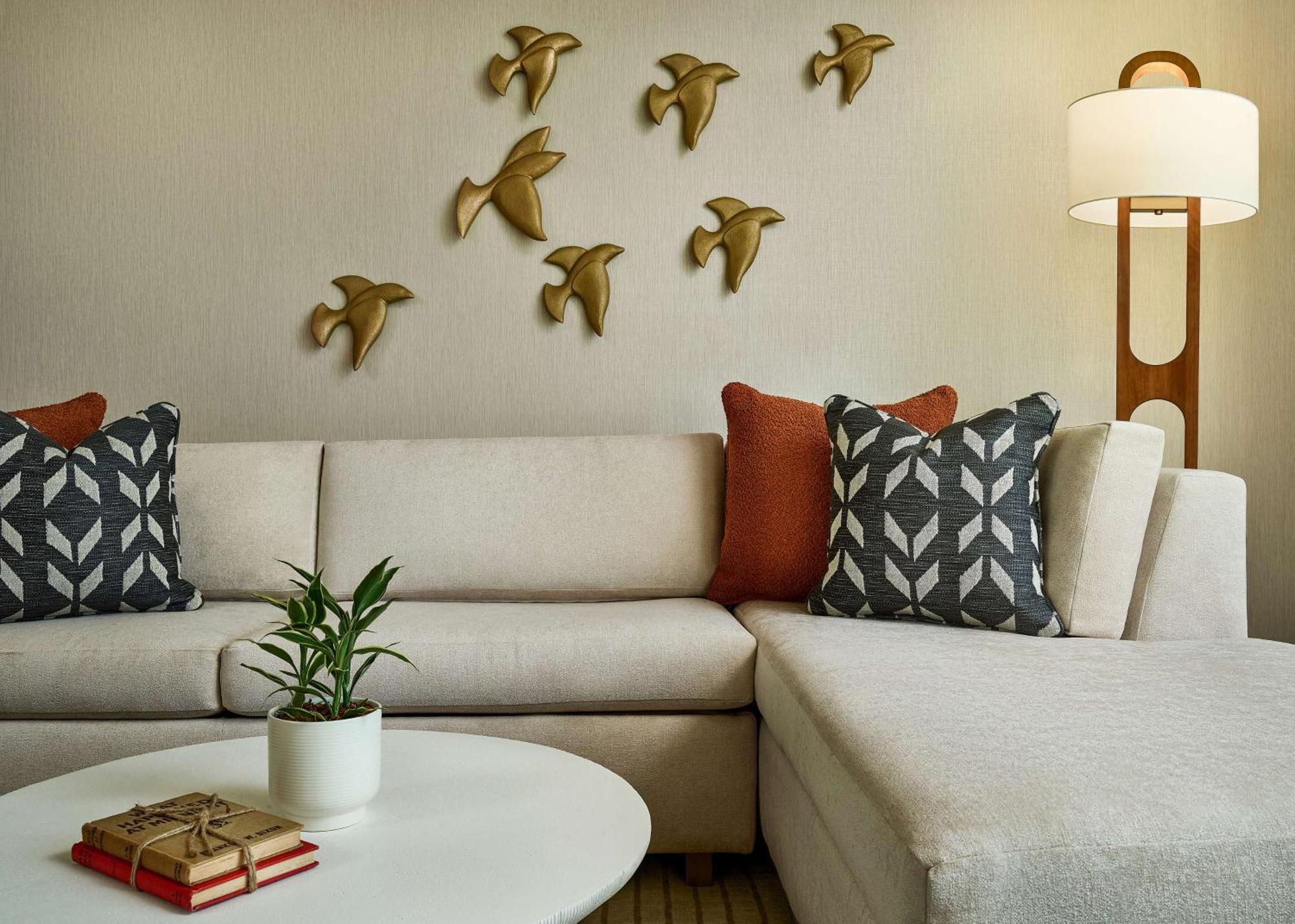 Lively Hotel On Oak Oklahoma City, Tapestry By Hilton 외부 사진