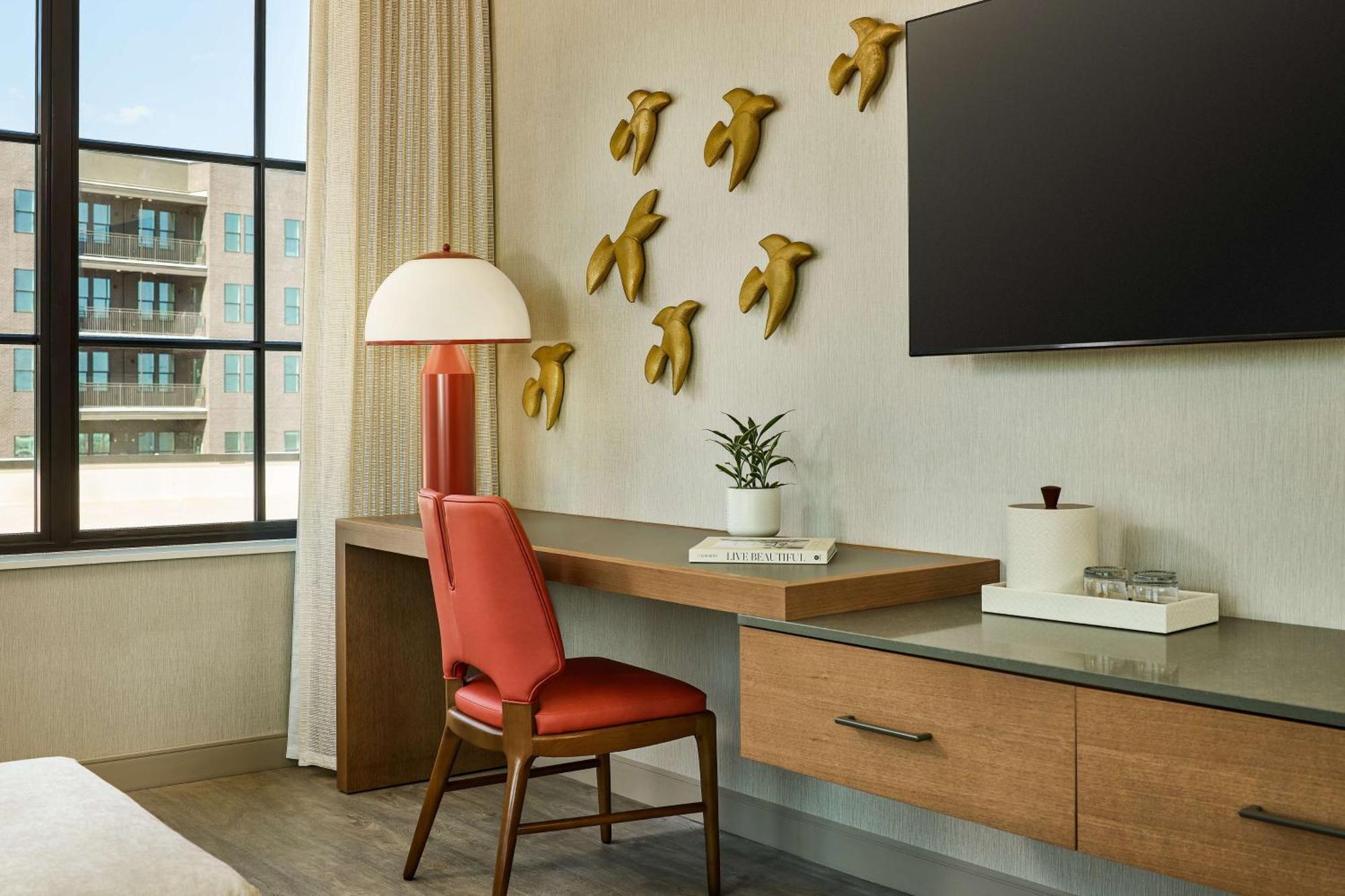 Lively Hotel On Oak Oklahoma City, Tapestry By Hilton 외부 사진